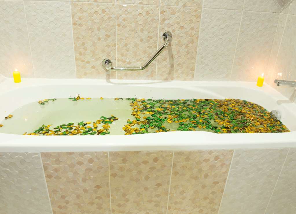 Mariana Hotel Erbil Room photo
